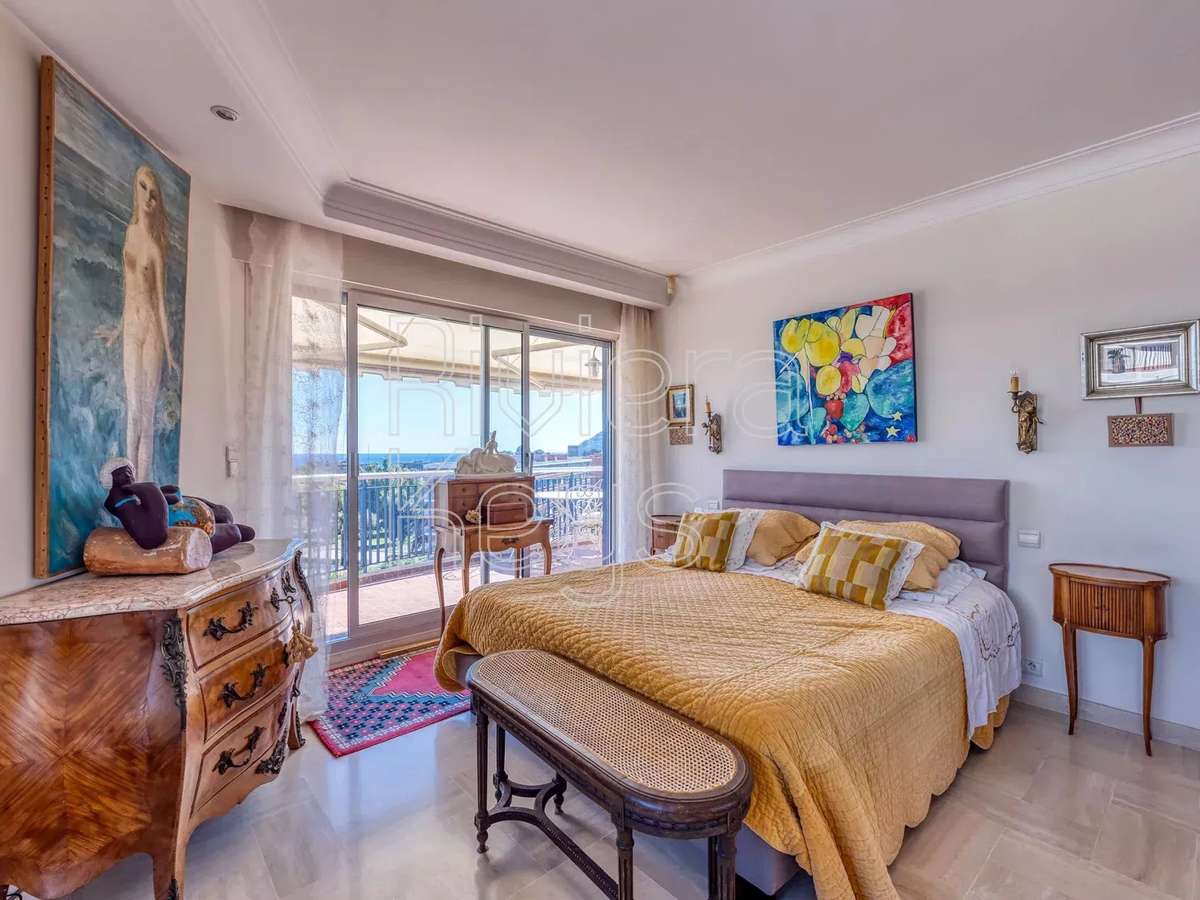 Appartement Mandelieu-la-Napoule