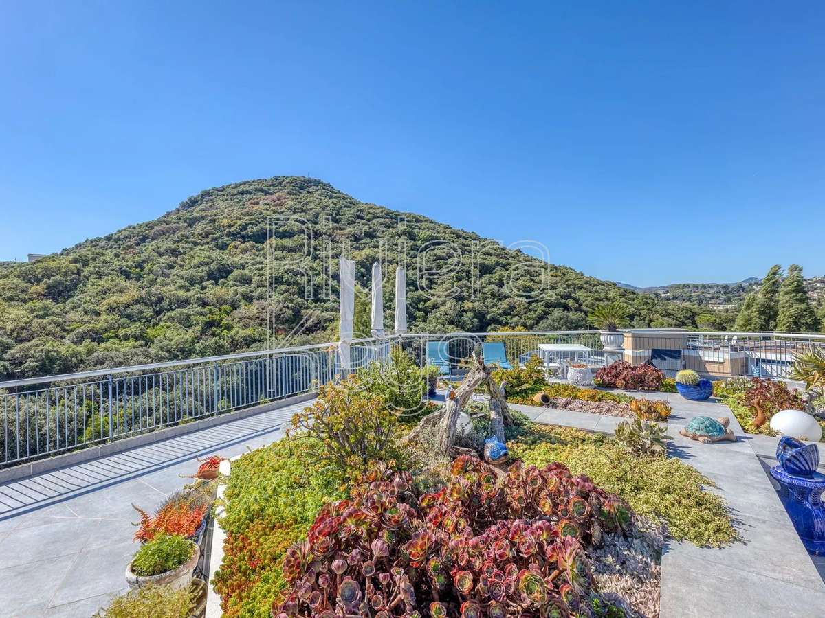 Appartement Mandelieu-la-Napoule