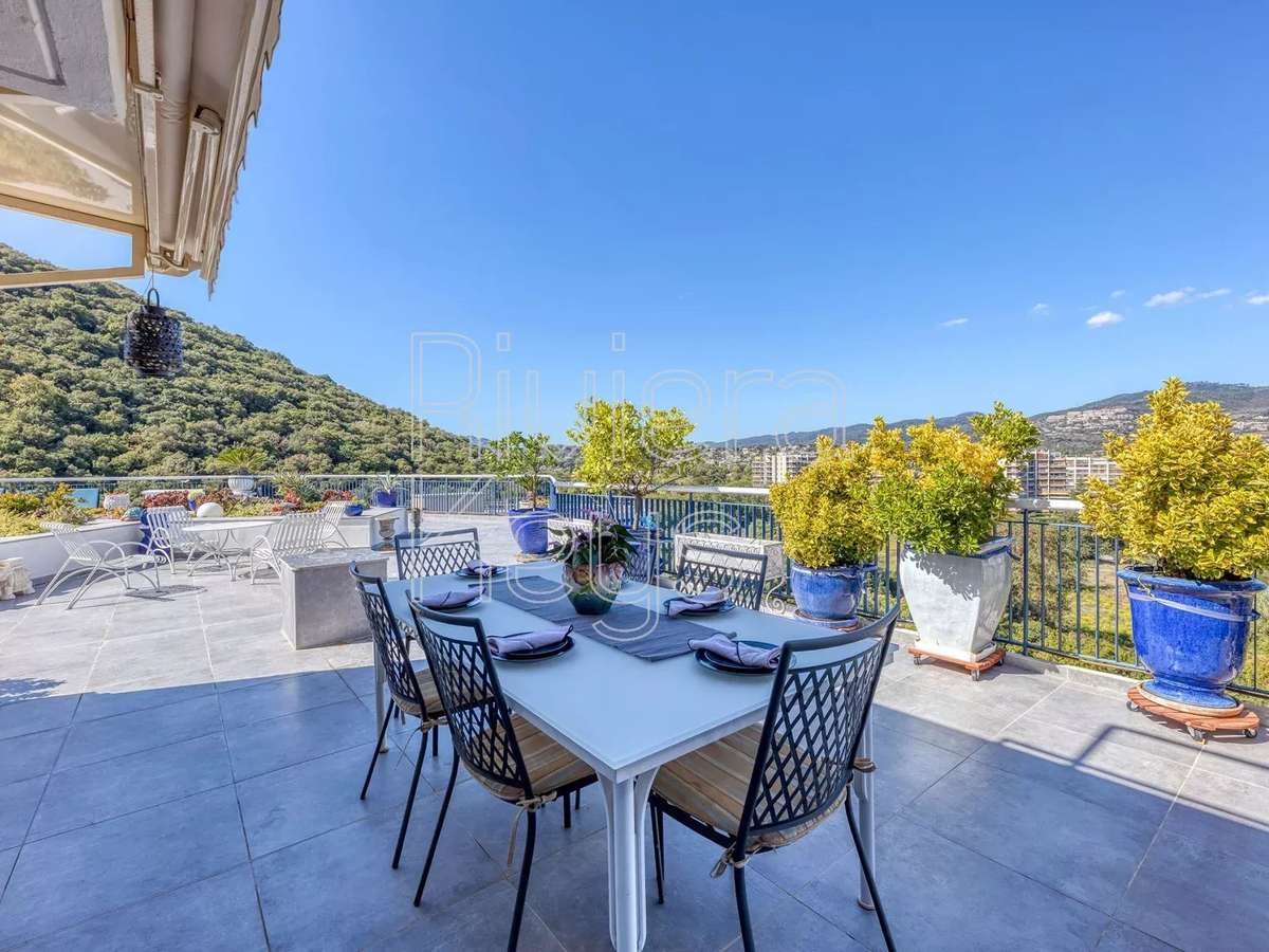 Appartement Mandelieu-la-Napoule