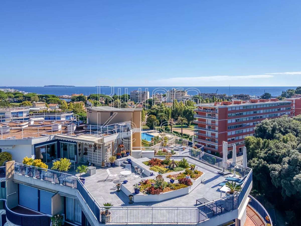 Appartement Mandelieu-la-Napoule