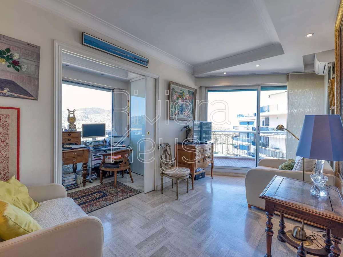 Appartement Mandelieu-la-Napoule