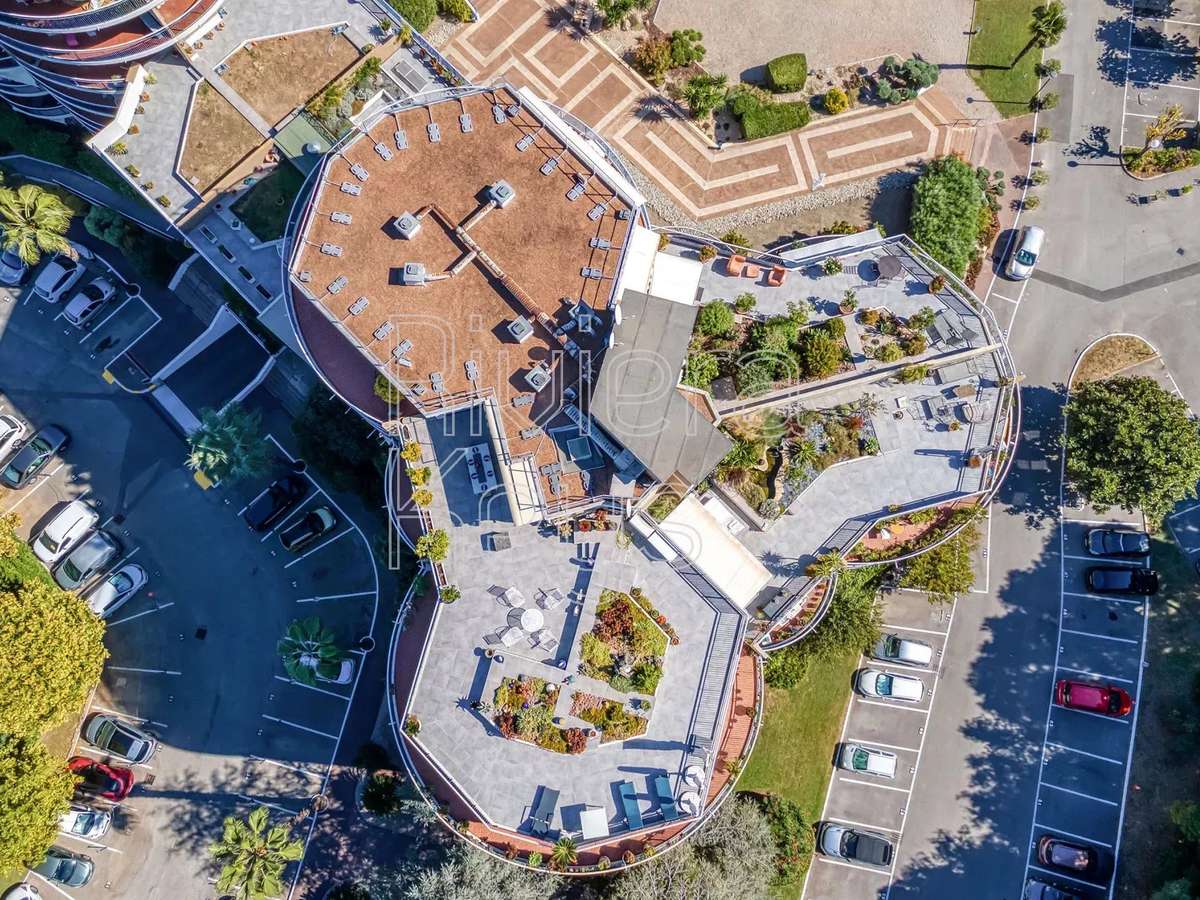 Appartement Mandelieu-la-Napoule