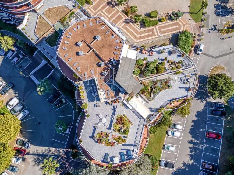 Appartement Mandelieu-la-Napoule - 2 chambres - 122m²