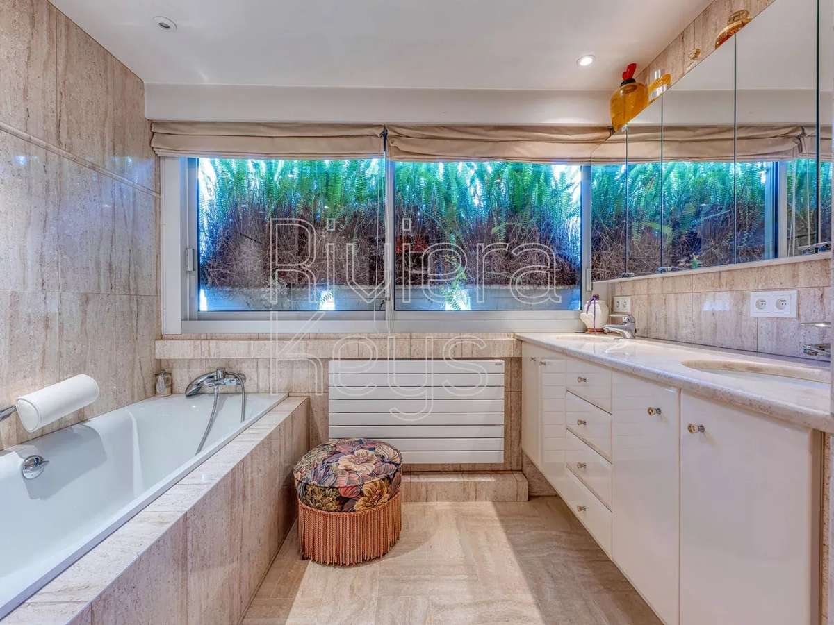 Appartement Mandelieu-la-Napoule