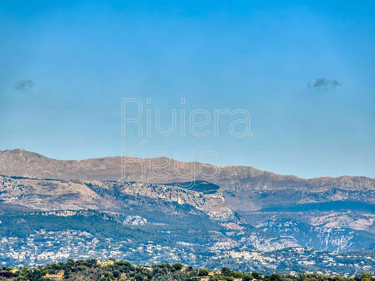 Appartement Mandelieu-la-Napoule