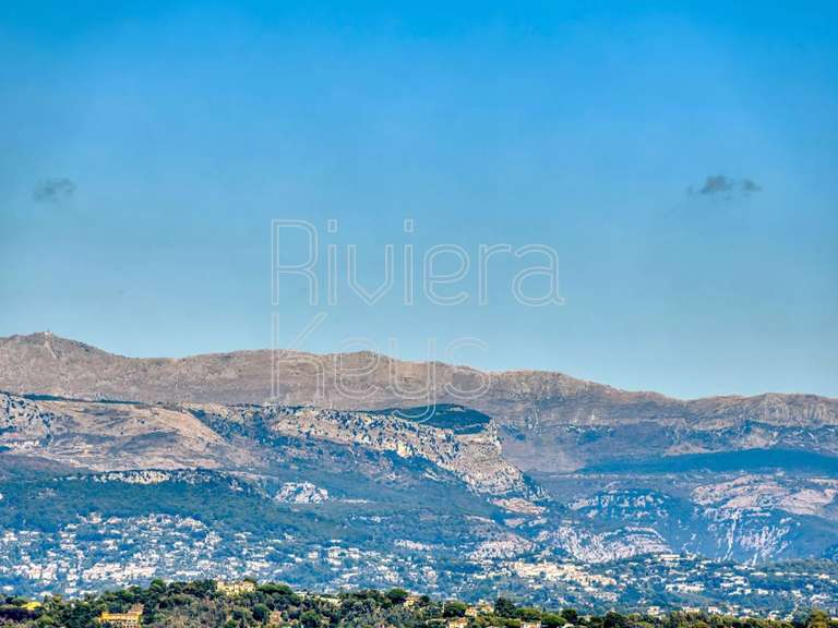 Appartement Mandelieu-la-Napoule - 2 chambres - 122m²