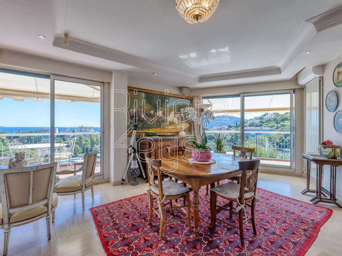 Appartement Mandelieu-la-Napoule