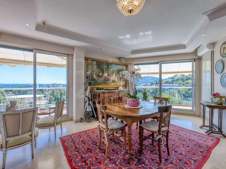 Appartement Mandelieu-la-Napoule - 2 chambres - 122m²