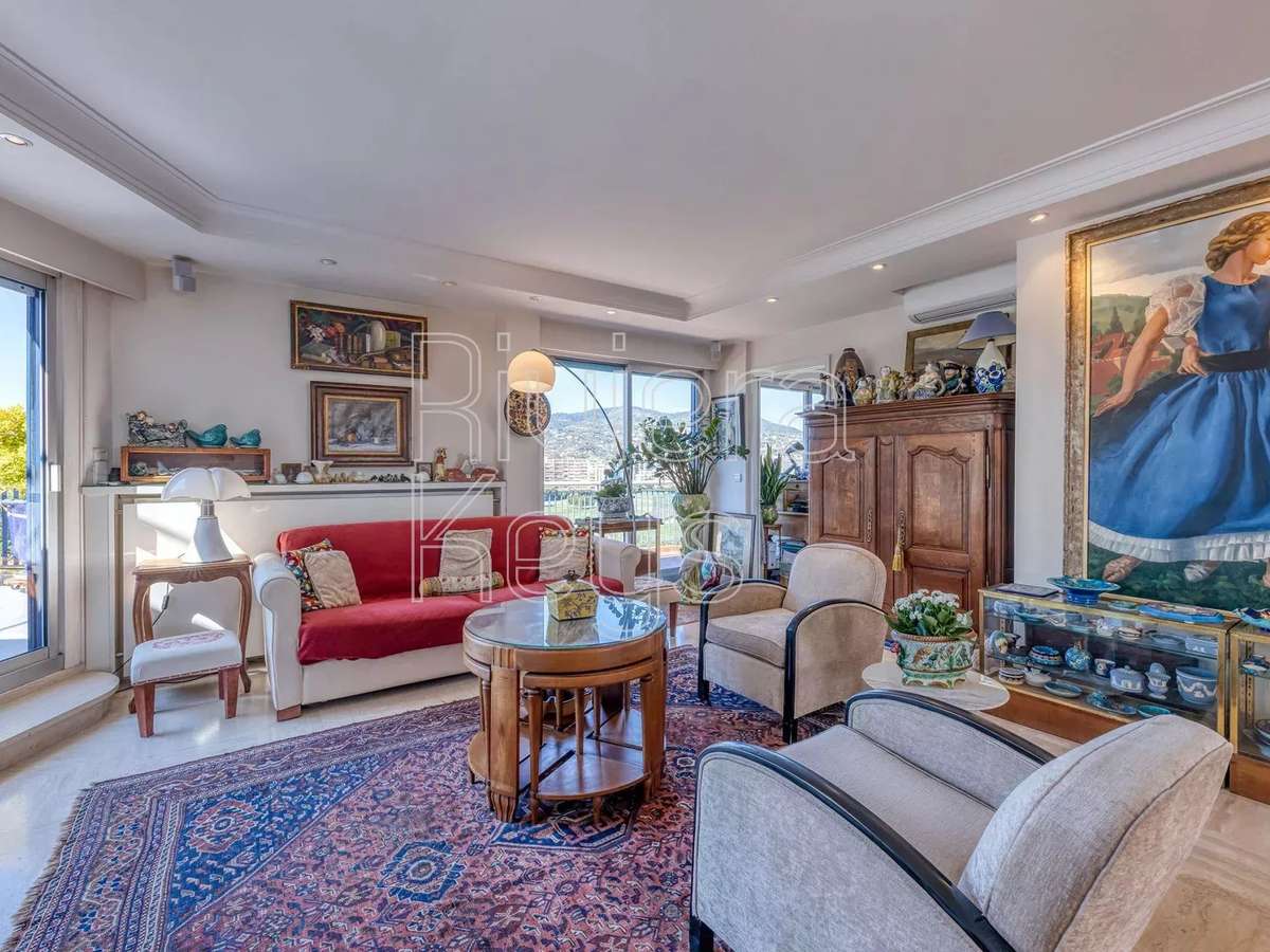 Appartement Mandelieu-la-Napoule