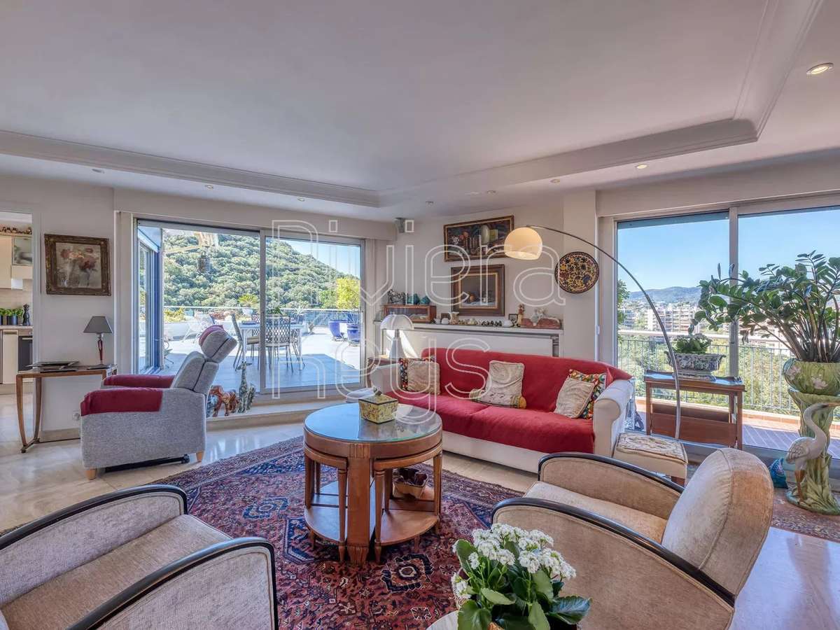 Appartement Mandelieu-la-Napoule