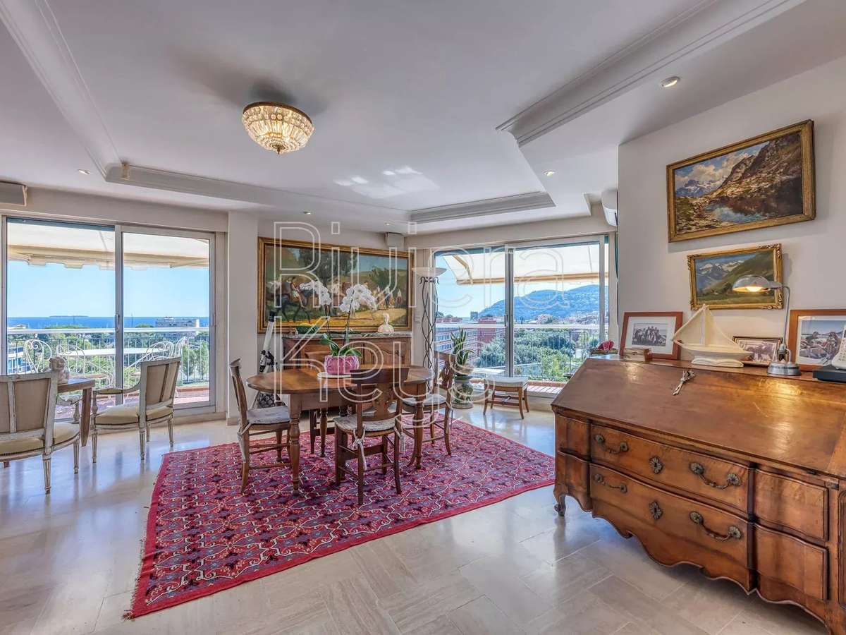 Appartement Mandelieu-la-Napoule