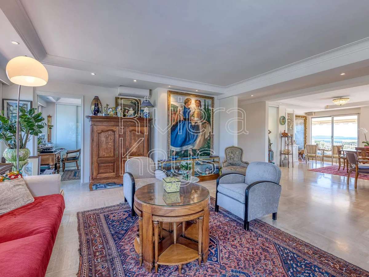 Appartement Mandelieu-la-Napoule