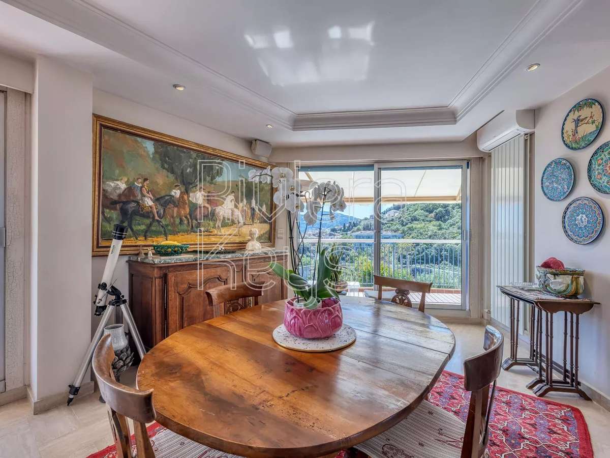 Appartement Mandelieu-la-Napoule