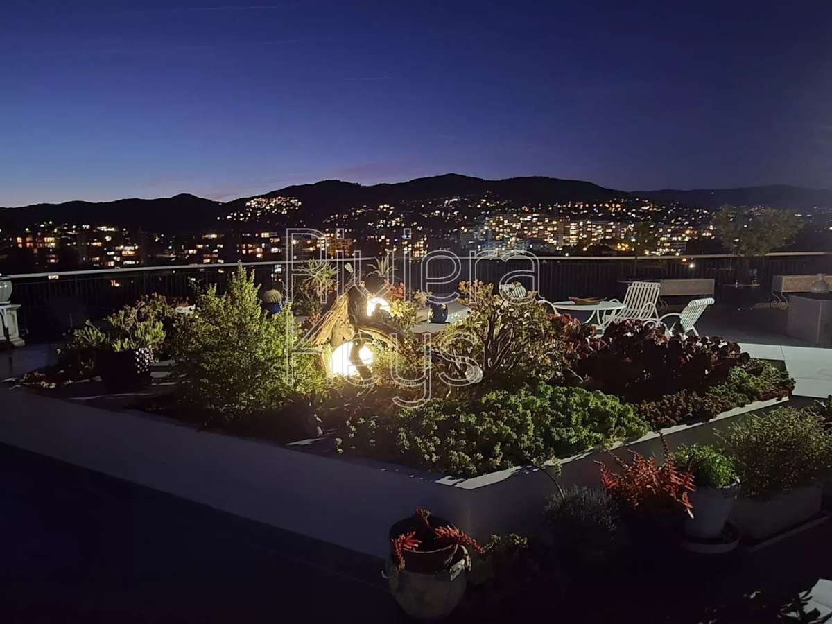 Appartement Mandelieu-la-Napoule