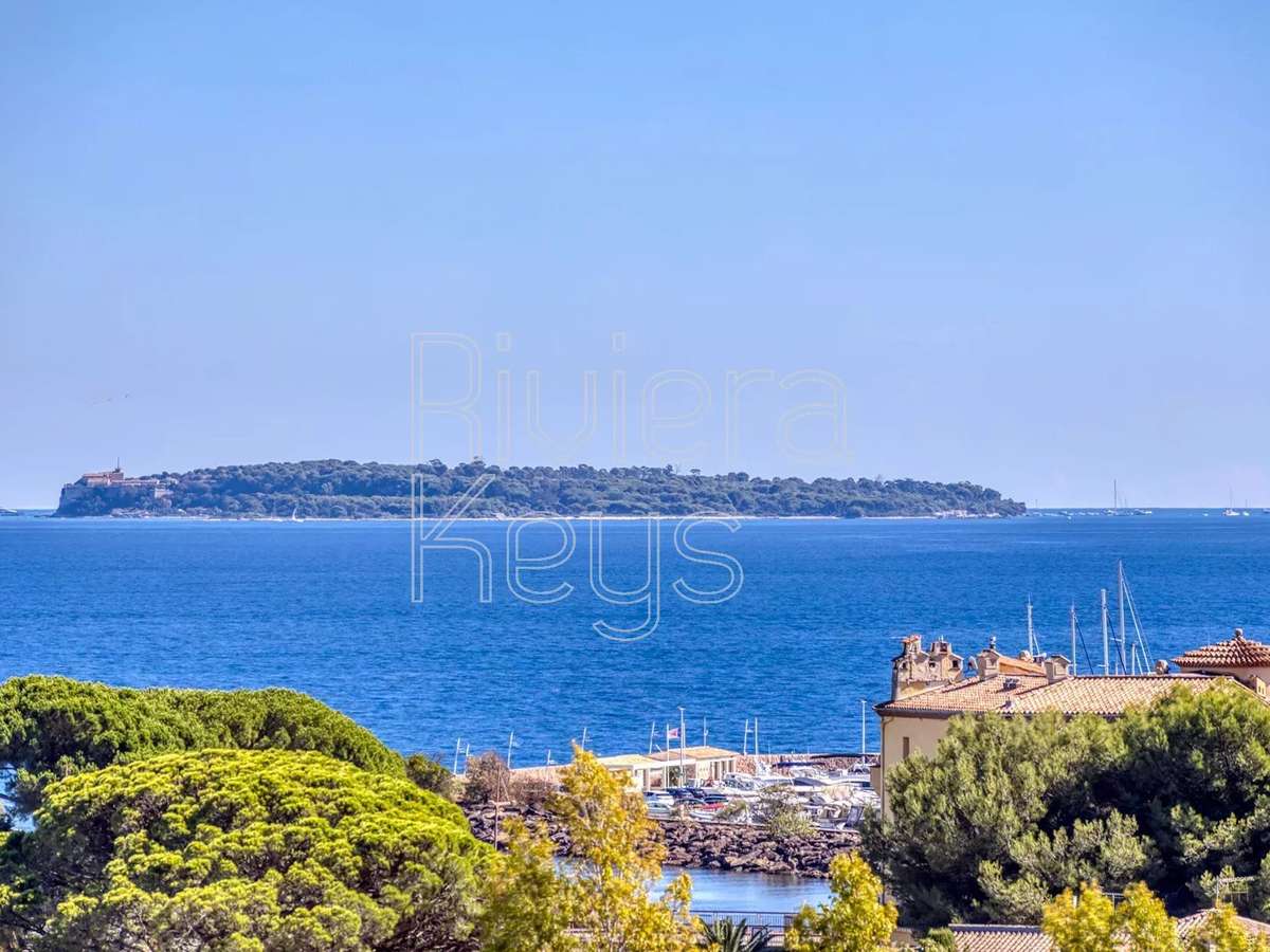 Appartement Mandelieu-la-Napoule