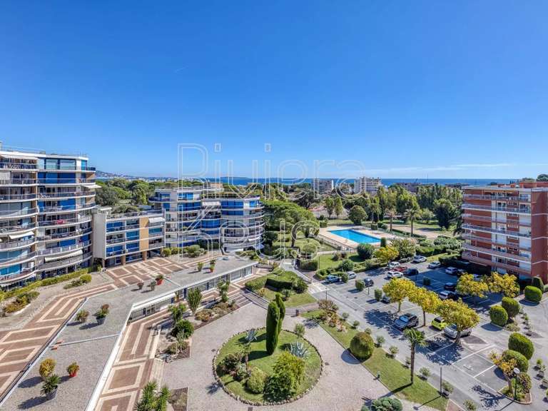 Appartement Mandelieu-la-Napoule - 2 chambres - 122m²