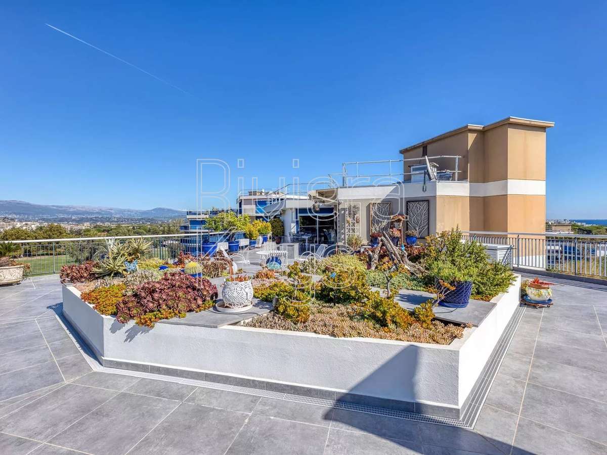 Appartement Mandelieu-la-Napoule