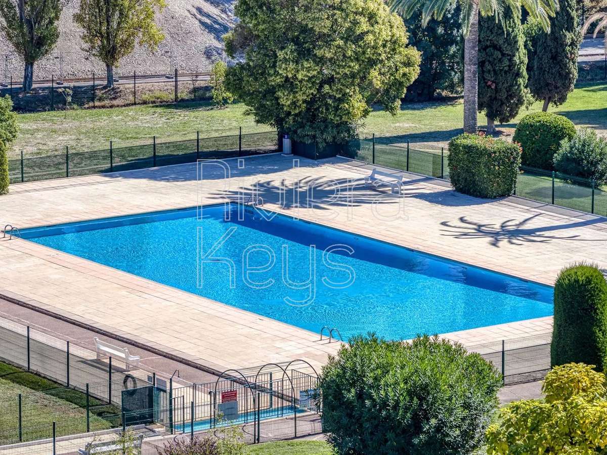 Appartement Mandelieu-la-Napoule