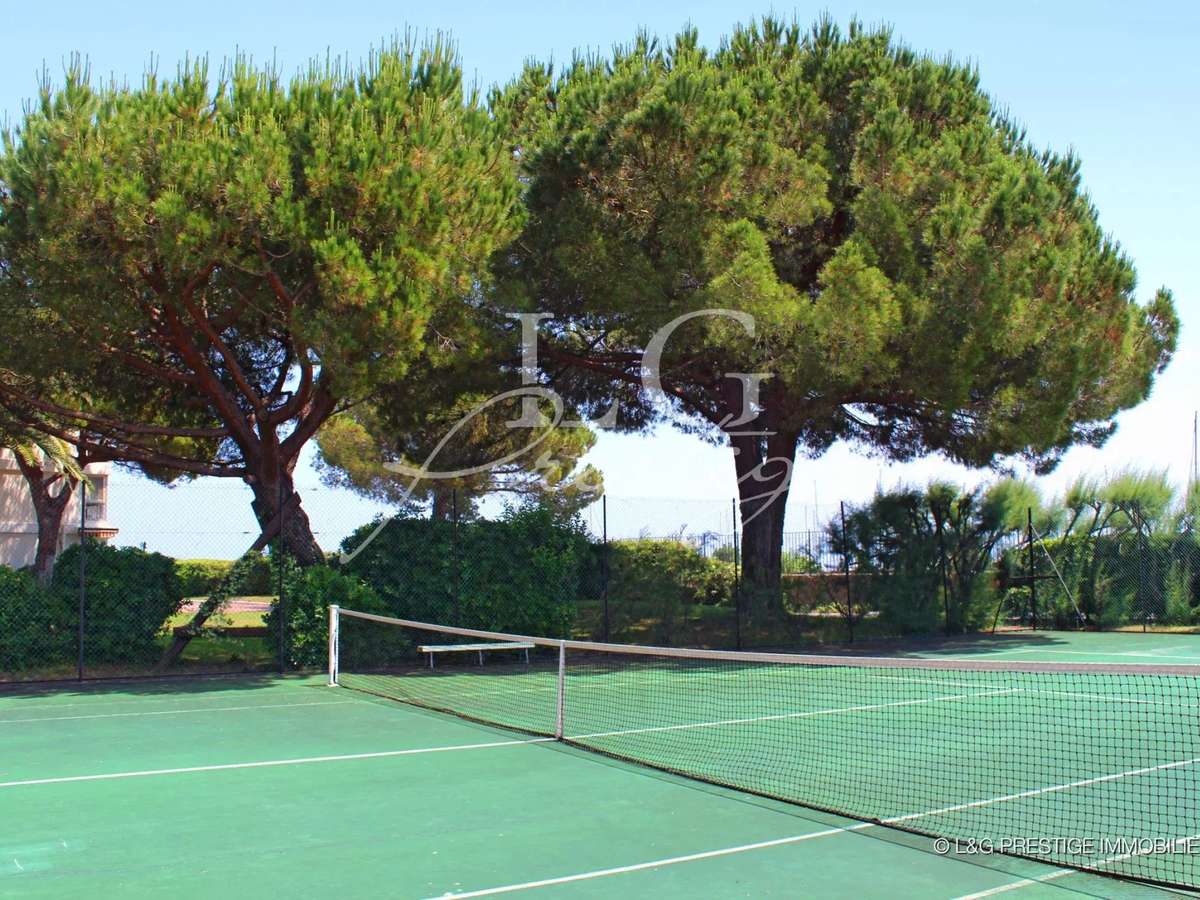 Appartement Mandelieu-la-Napoule