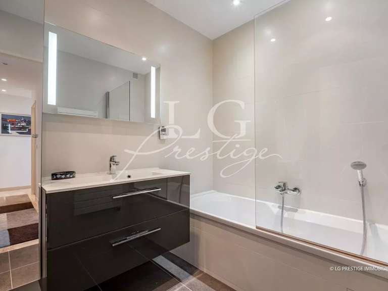 Appartement avec Vue sur mer Mandelieu-la-Napoule - 2 chambres - 93m²