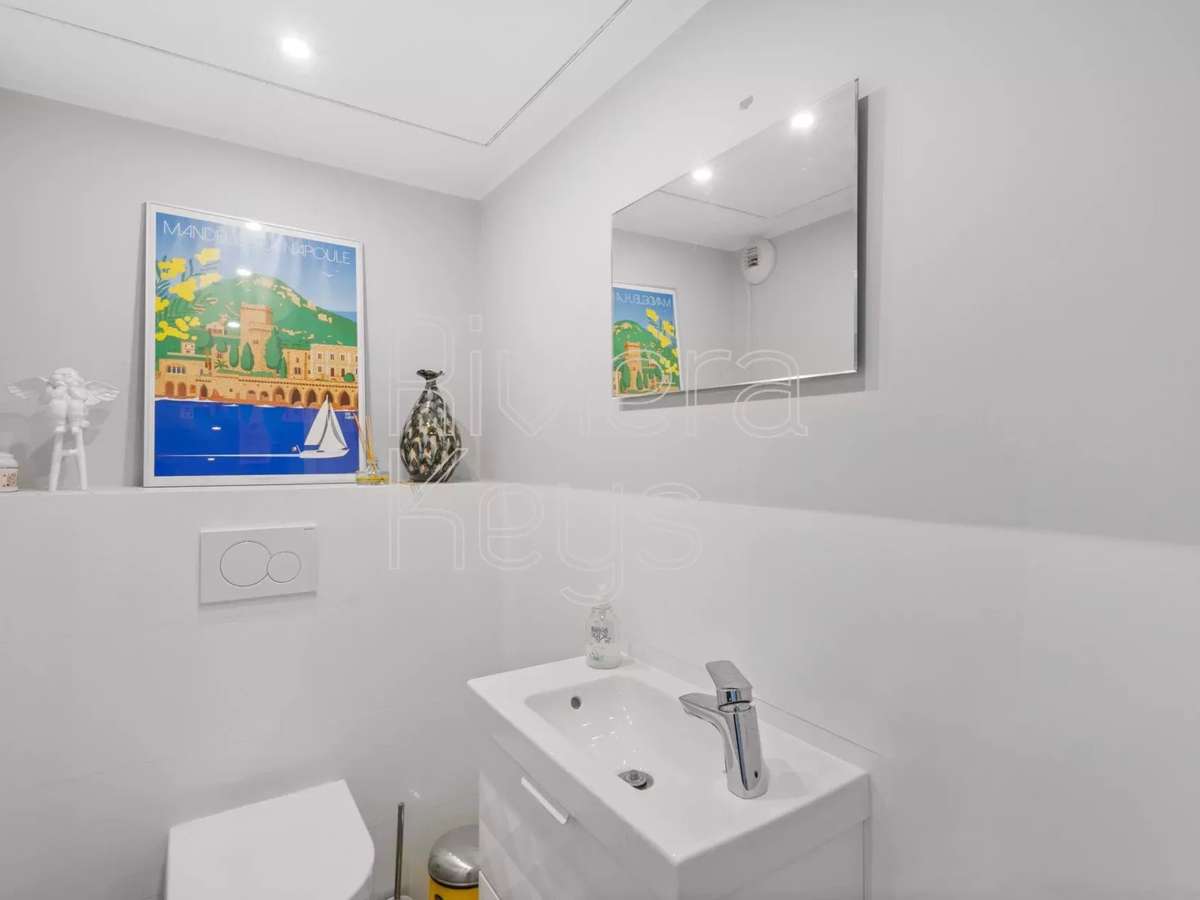 Appartement Mandelieu-la-Napoule