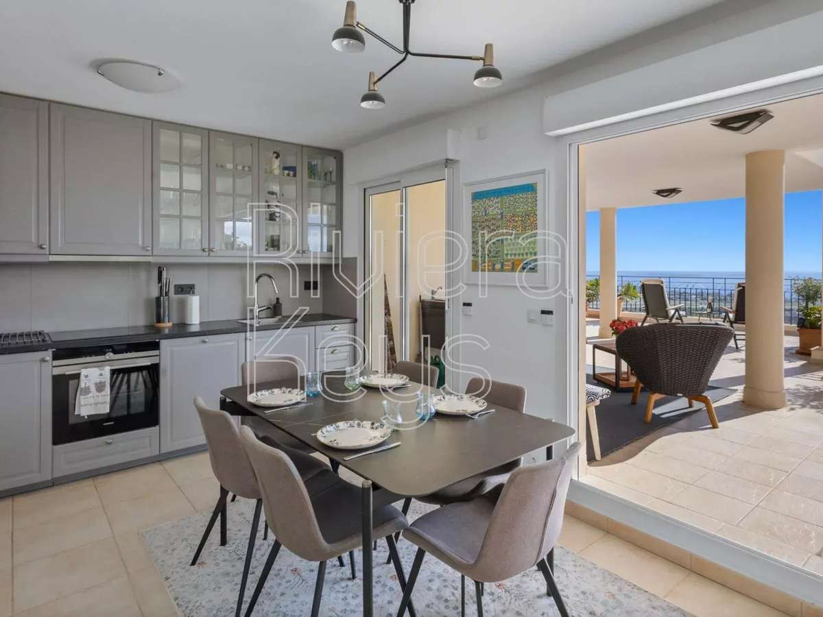 Appartement Mandelieu-la-Napoule