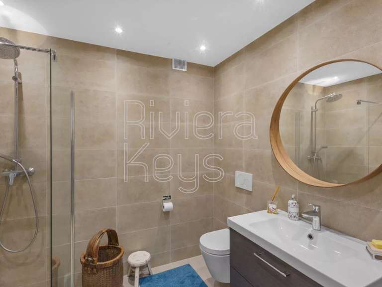 Appartement avec Vue sur mer Mandelieu-la-Napoule - 2 chambres - 78m²