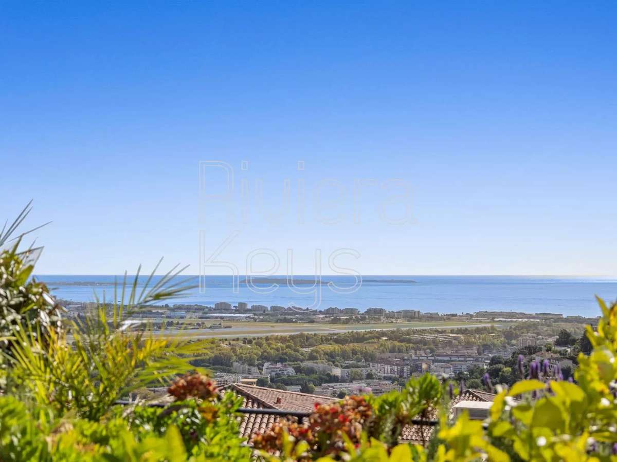 Appartement Mandelieu-la-Napoule