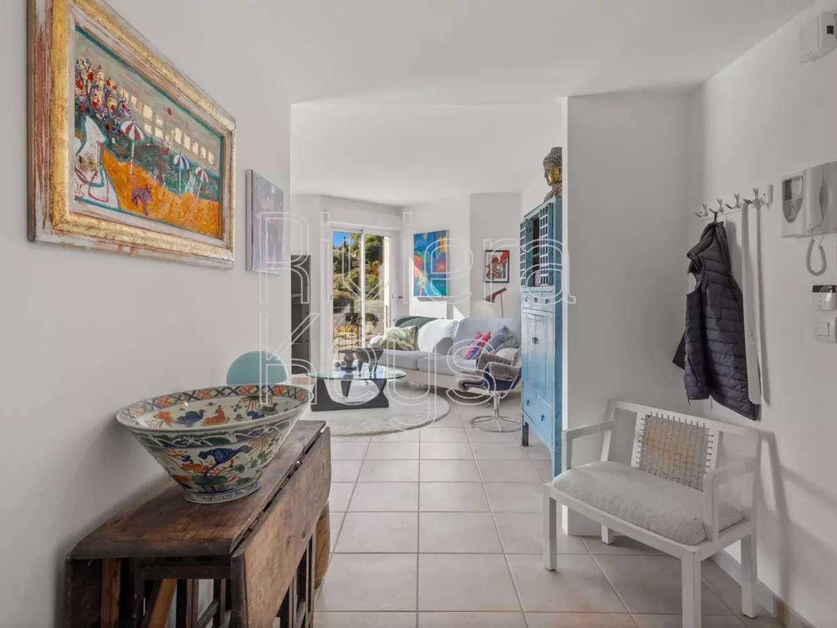 Appartement Mandelieu-la-Napoule