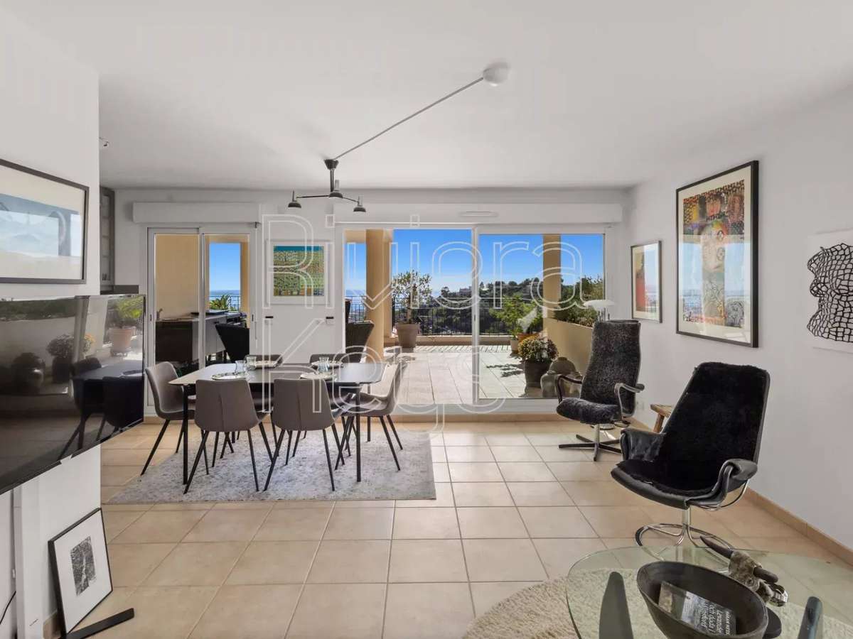 Appartement Mandelieu-la-Napoule