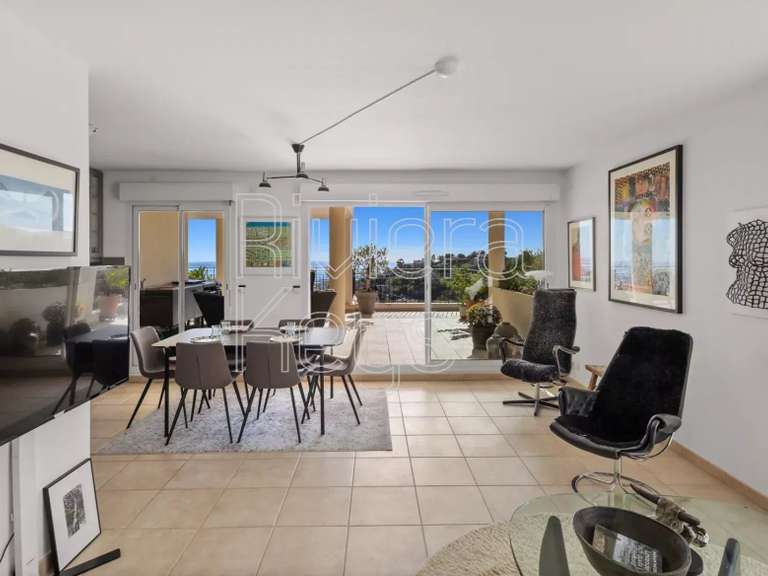 Appartement avec Vue sur mer Mandelieu-la-Napoule - 2 chambres - 78m²