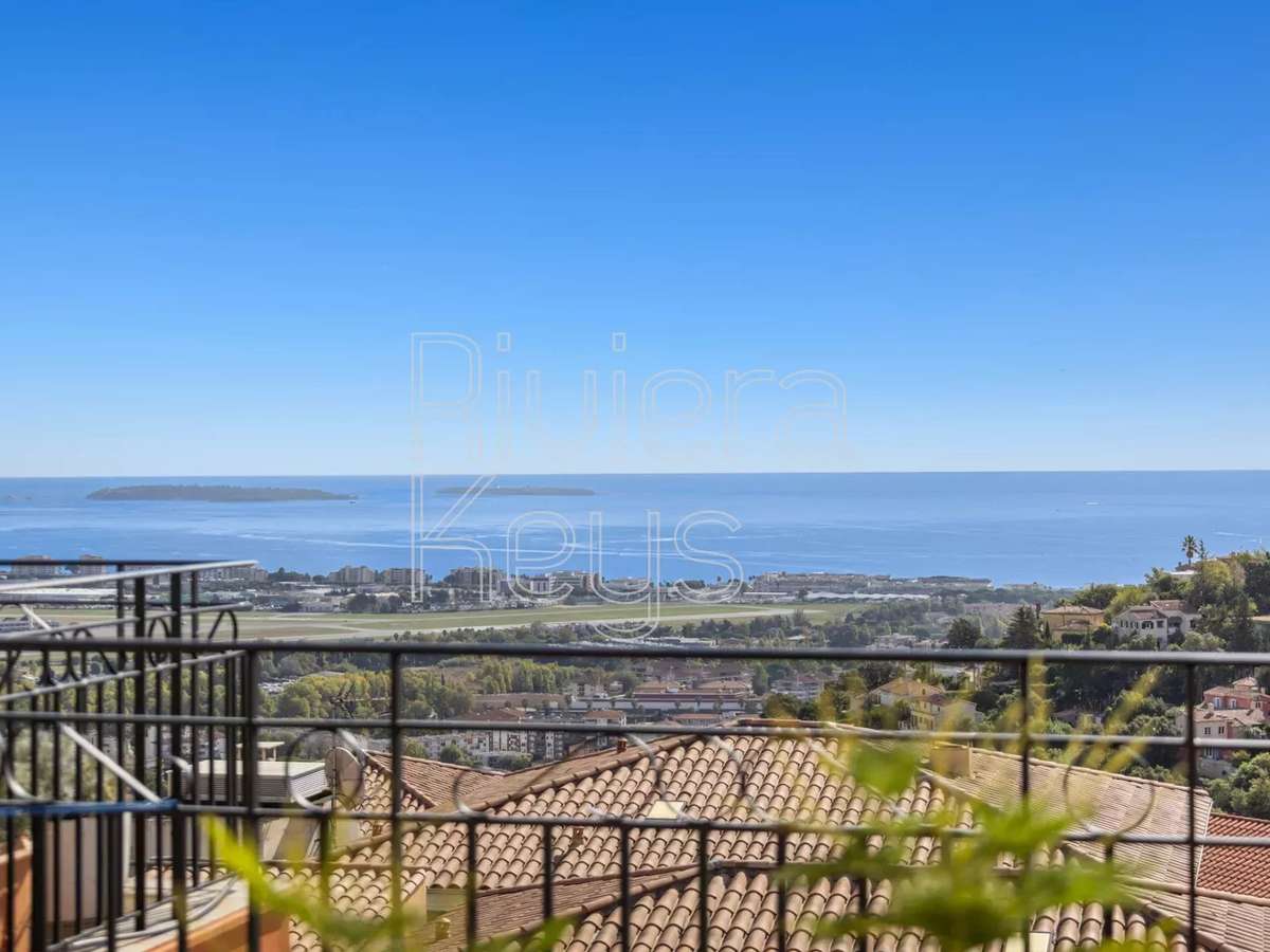 Appartement Mandelieu-la-Napoule