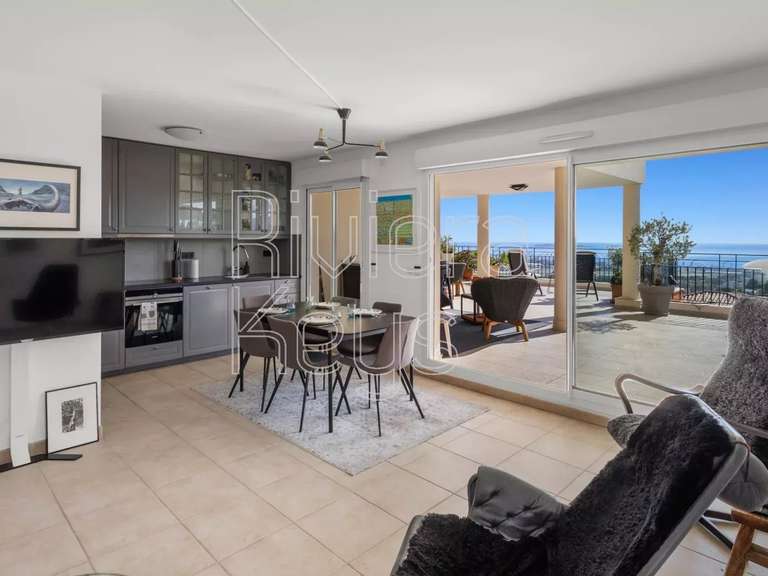 Appartement avec Vue sur mer Mandelieu-la-Napoule - 2 chambres - 78m²