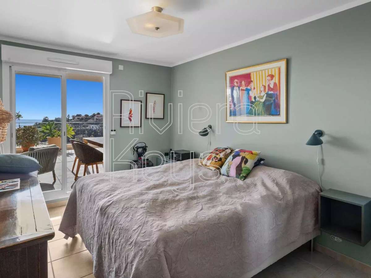 Appartement Mandelieu-la-Napoule