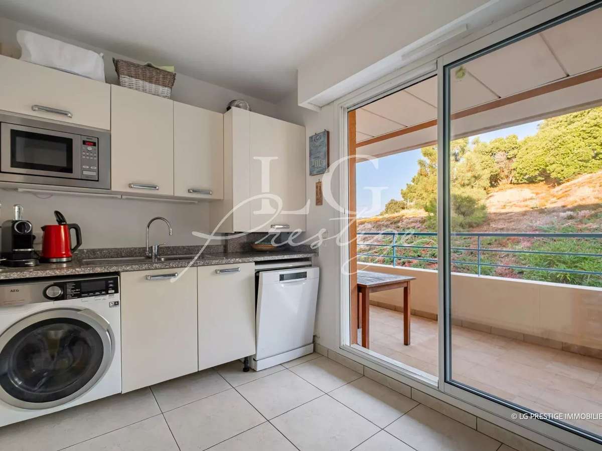 Appartement Mandelieu-la-Napoule