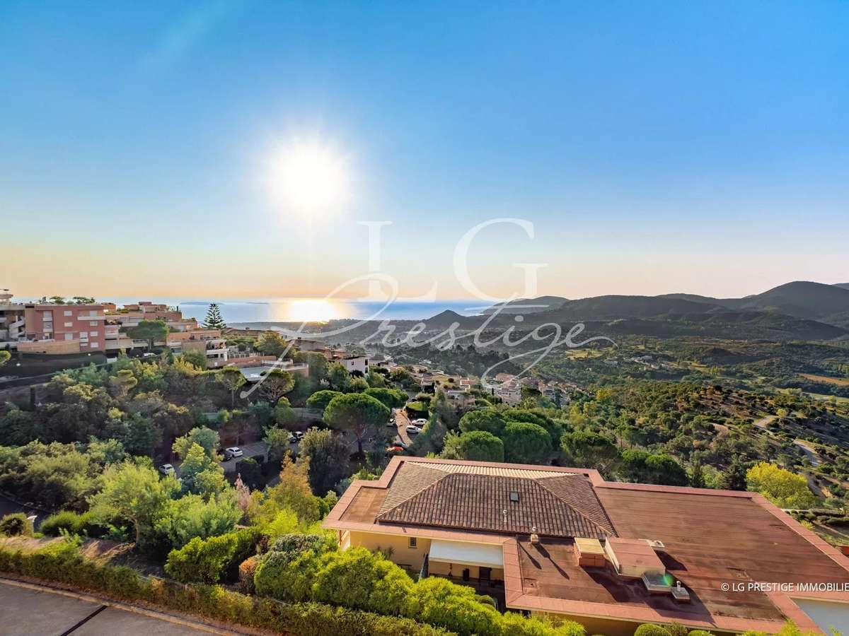 Appartement Mandelieu-la-Napoule