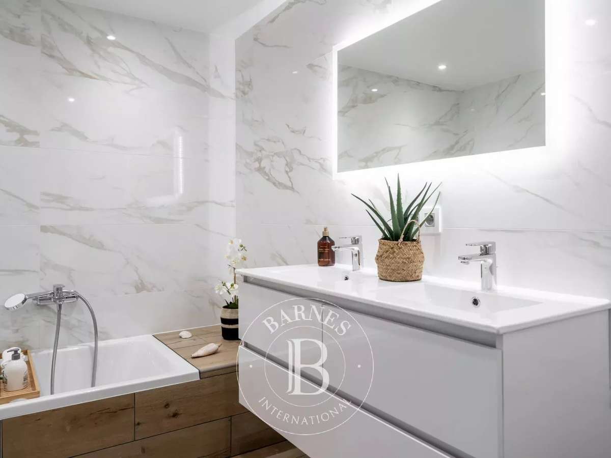 Appartement Mandelieu-la-Napoule