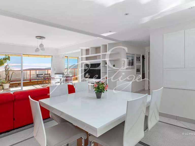 Appartement Mandelieu-la-Napoule - 2 chambres - 91m²