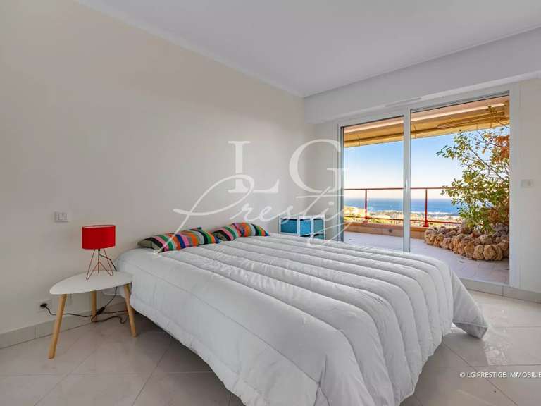 Appartement Mandelieu-la-Napoule - 2 chambres - 91m²