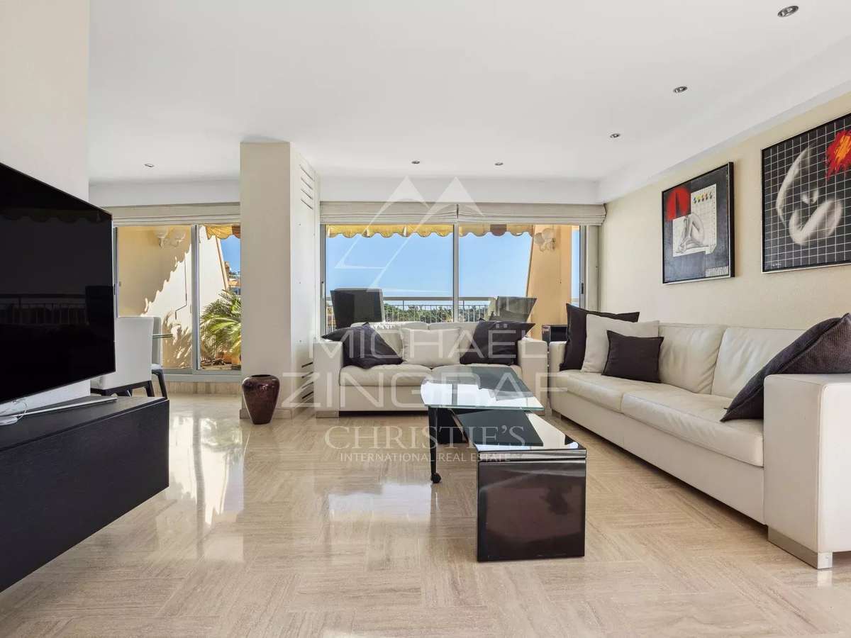 Appartement Mandelieu-la-Napoule