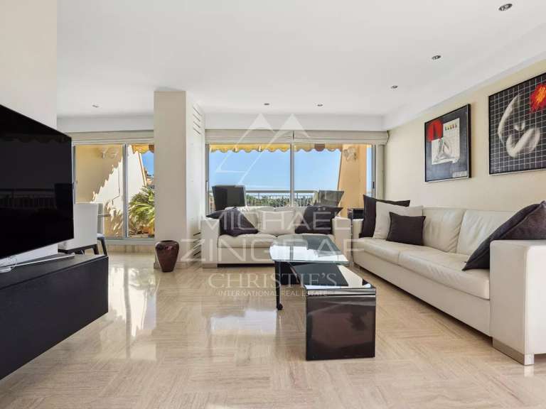 Appartement Mandelieu-la-Napoule - 3 chambres - 133m²