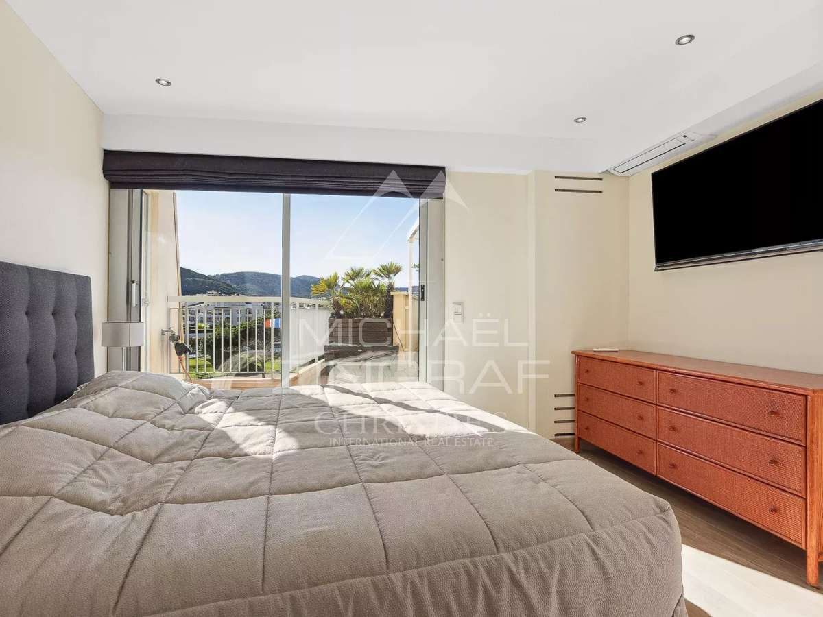 Appartement Mandelieu-la-Napoule