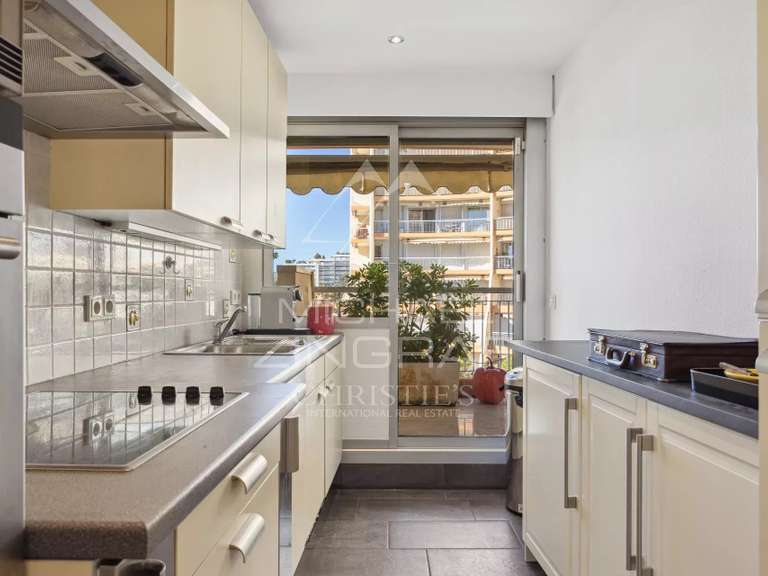 Appartement Mandelieu-la-Napoule - 3 chambres - 133m²