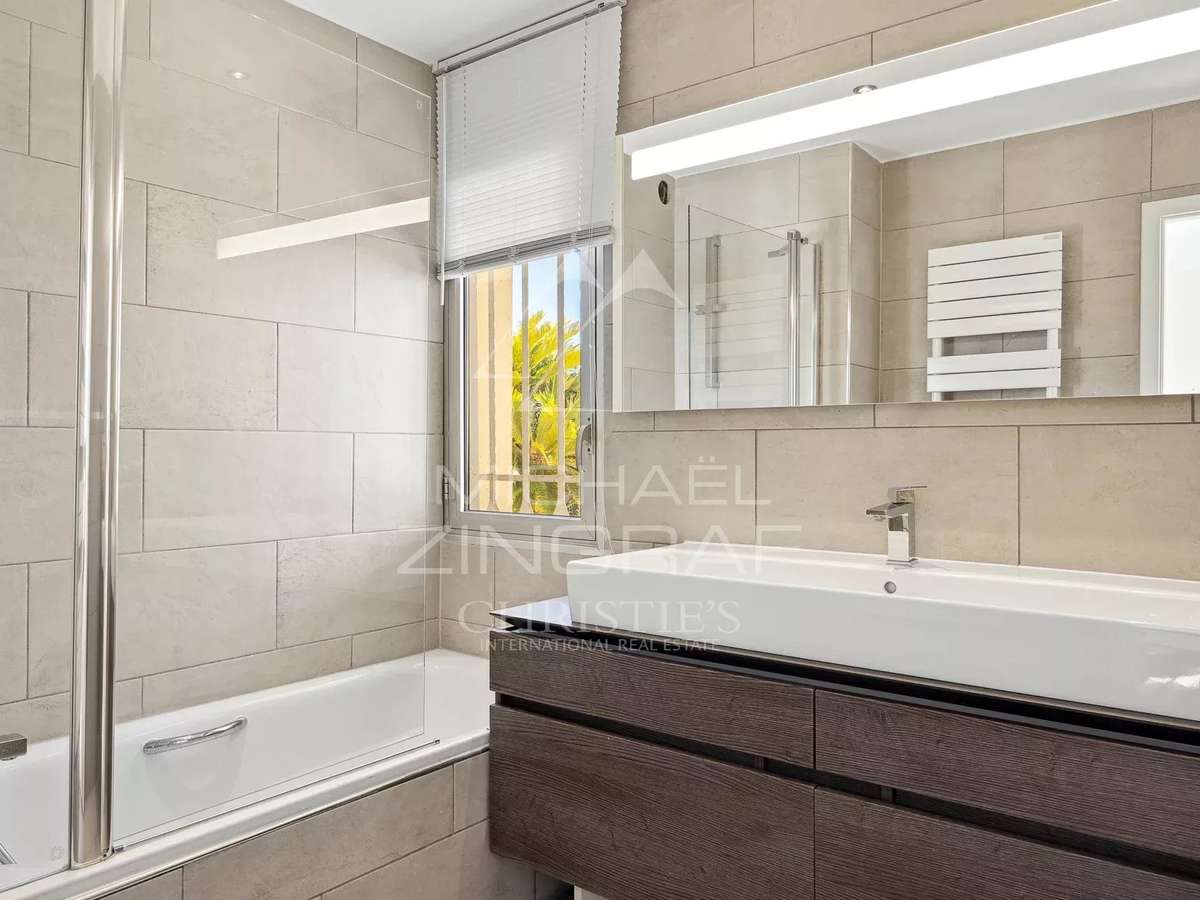 Appartement Mandelieu-la-Napoule