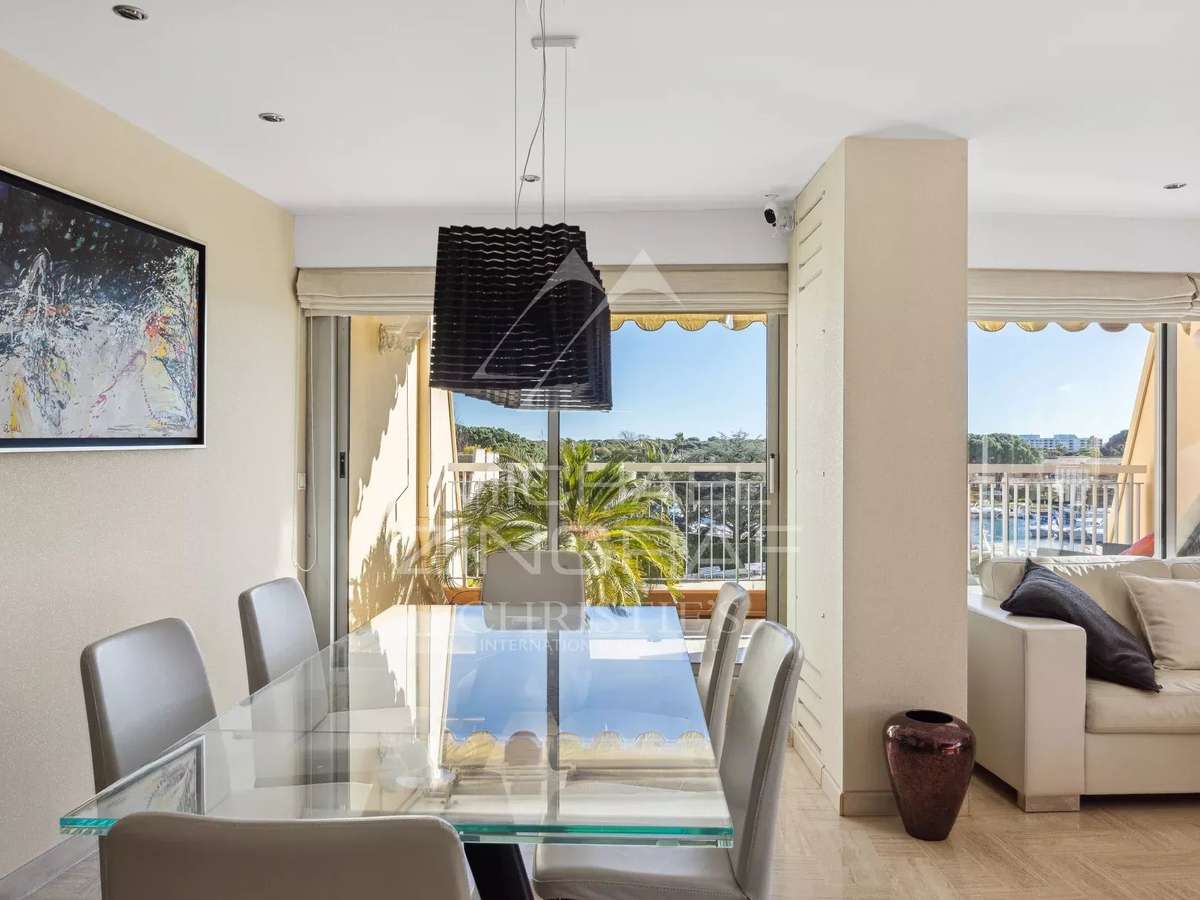 Appartement Mandelieu-la-Napoule