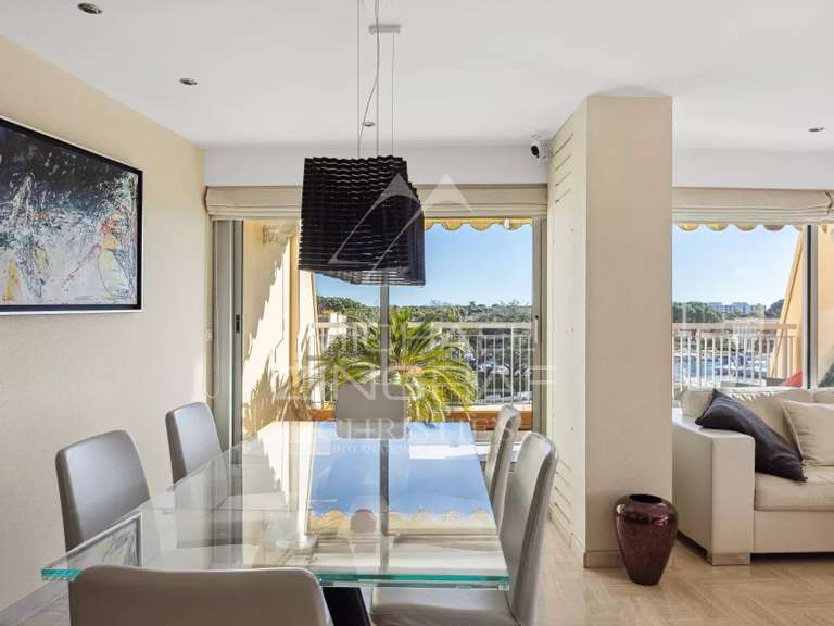 Appartement Mandelieu-la-Napoule - 3 chambres - 133m²