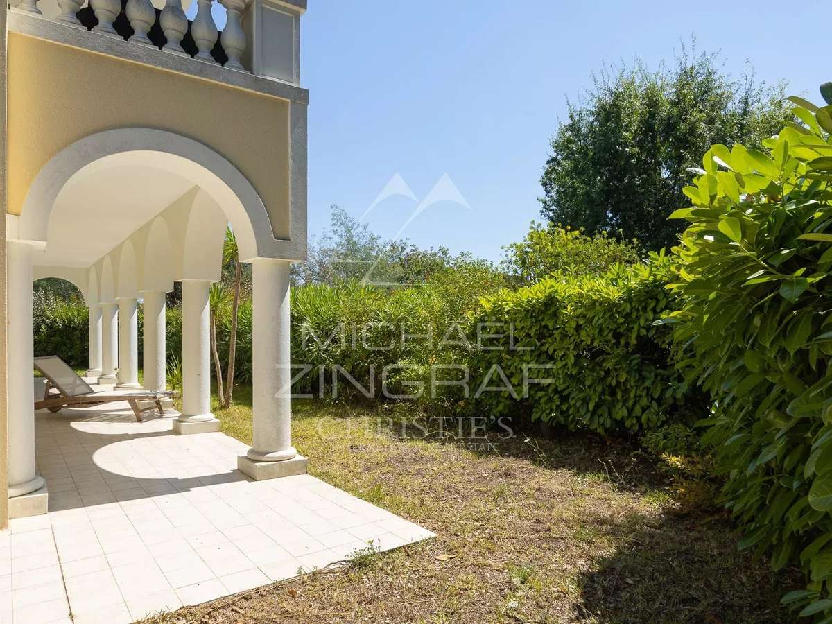 Appartement Mandelieu-la-Napoule