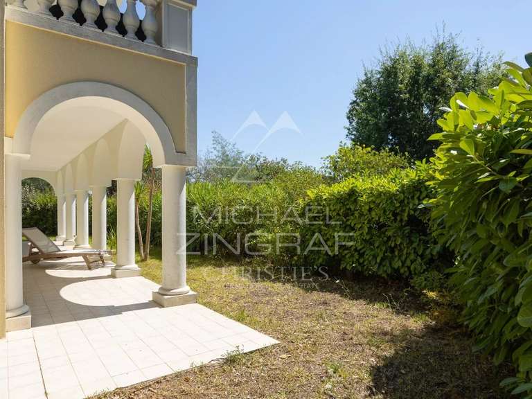 Appartement Mandelieu-la-Napoule - 3 chambres - 228m²