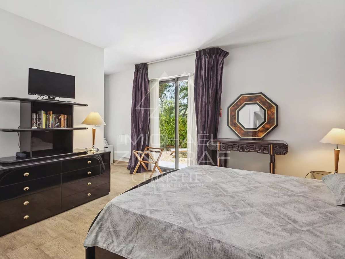 Appartement Mandelieu-la-Napoule