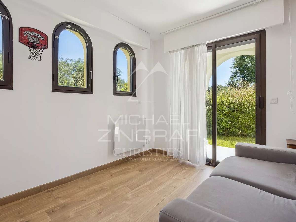 Appartement Mandelieu-la-Napoule